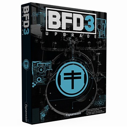 BFD3 アップグレード from BFD2 USB 2.0 Flash Drive [Windows/Mac]