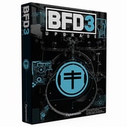 BFD3 アップグレード from BFD2 USB 2.0 Flash Drive [Windows/Mac]