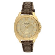 BOYFRIEND（ボーイフレンド）クオーツ レディース 並行輸入品 14501548