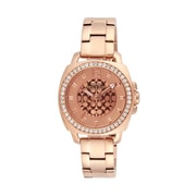 BOYFRIEND（ボーイフレンド）クオーツ レディース 並行輸入品 14501701