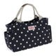 380744/SPOT/NAVY [手提げ]