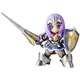 クイーンズブレイド　リベリオン　デフォレボ　アンネロッテ
