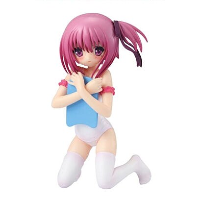 ロウきゅーぶ！　SS　パンドラシステム　 [湊 智花　1/10塗装済完成品]