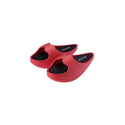 BALANCE SANDAL VICYACLADY（バランスサンダル ビキャクレディ） レッド LA-VC1836F-RM