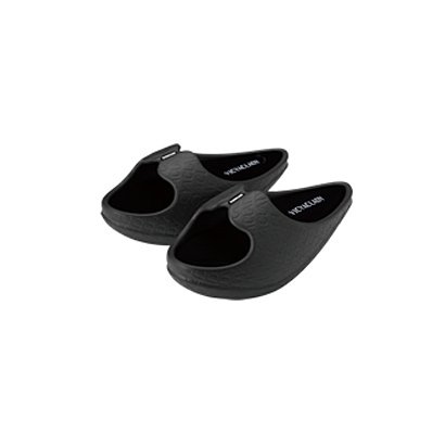 BALANCE SANDAL VICYACLADY（バランスサンダル ビキャクレディ） ブラック LA-VC1836F-NM