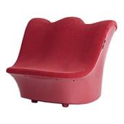 ホットエア ルーミィ ローズレッド HA-RM1845H-R