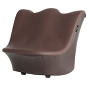 ホットエア ルーミィ モカブラウン HA-RM1845H-B