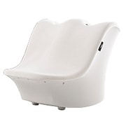 ホットエア ルーミィ ホワイトアイボリー HA-RM1845H-W