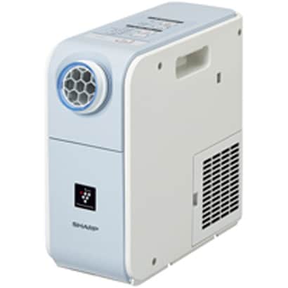 プラズマクラスター乾燥機 ホワイト系 DI-CD1S-W