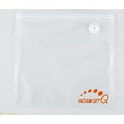 バキュームQ 専用密封パック Mサイズ10枚組 A-76018