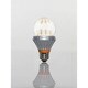 SWITCH60 LED電球 60W(電球色）相当 E26口金 全光束810lm 調光対応 密閉型器具対応 A160FJP27A2-R