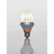 SWITCH60 LED電球 60W(電球色)相当 E26口金 全光束810lm 調光対応 密閉型器具対応 A160FJP27A2-R