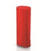 3DS用 カードボックス18for3DS レッド