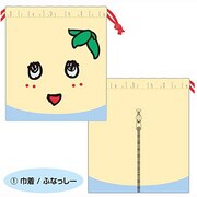 フナッシー キンチャク フナッシー