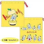 フナッシー キンチャク ヒャッハァ-