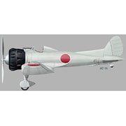コロジーモデル 1/72 A116 9シタンザセントウキ