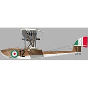 コロジーモデル 1/72 B63 マッキ M.5 フライングボート