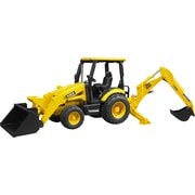 bruder 2427 [JCB MIDI バックホールランド]