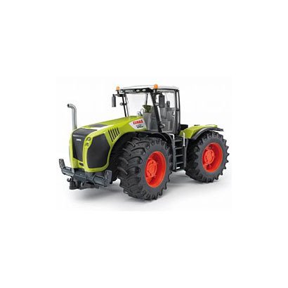 bruder 3015 [クラス Xerion5000 トラクター]