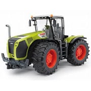 bruder 3015 [クラス Xerion5000 トラクター]