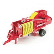 bruder 2130 [GRIMME ポテトディガー]