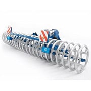 bruder 2222 [LEMKEN フロントフロープレス]