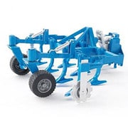 bruder 2326 [LEMKEN フロントカルチベーター]