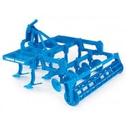 bruder 2329 [LEMKEN ディスクカルチベーター]