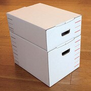 ストックボックス レギュラー TSB0010