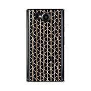 オリジナルデザイン SoftBank 106SH AQUOS PHONE Xx ケース 【段ボール グラフィックス】 106SH-YCM2P0511-78