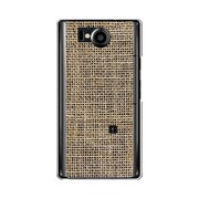 オリジナルデザイン SoftBank 106SH AQUOS PHONE Xx ケース 【麻布パターン C】 106SH-YCM2P0517-78