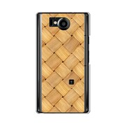 オリジナルデザイン SoftBank 106SH AQUOS PHONE Xx ケース 【網籠 パターン C】 106SH-YCM2P0534-78