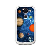 オリジナルデザイン docomo F-03E ARROWS Kiss ケース 【星座コレクション 蠍座】 F-03E-YCM2P0330-78