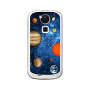 オリジナルデザイン docomo F-03E ARROWS Kiss ケース 【星座コレクション 射手座】 F-03E-YCM2P0331-78