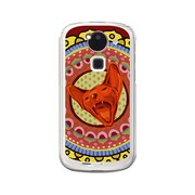 オリジナルデザイン docomo F-03E ARROWS Kiss ケース 【Taste of India】 F-03E-YCM2P0404-78