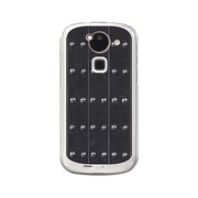オリジナルデザイン docomo F-03E ARROWS Kiss ケース 【Iron Graphics B】 F-03E-YCM2P0544-78