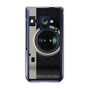 SH-02E-YCM2P0344-78 [オリジナルデザイン docomo SH-02E AQUOS PHONE ZETA ケース 【オールドカメラ】]