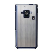 SH-02E-YCM2P0541-78 [オリジナルデザイン docomo SH-02E AQUOS PHONE ZETA ケース 【アルミ パターン A】]