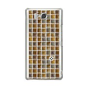 オリジナルデザイン docomo SH-09D AQUOS PHONE ZETA ケース 【スウェーデン タイル クラシック】 SH-09D-YCM2P0580-78