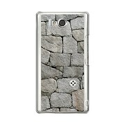 オリジナルデザイン docomo SH-09D AQUOS PHONE ZETA ケース 【石垣】 SH-09D-YCM2P0587-78
