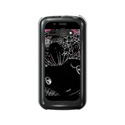 オリジナルデザイン SoftBank 205SH AQUOS PHONE ss ケース 【Maiko Cute】 205SH-YCM2P0448-78