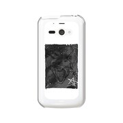 オリジナルデザイン SoftBank 205SH AQUOS PHONE ss ケース 【Nine Lives】 205SH-YCM2P0454-78