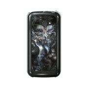 オリジナルデザイン SoftBank 205SH AQUOS PHONE ss ケース 【オマージュ HR Be】 205SH-YCM2P0459-78