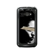 オリジナルデザイン SoftBank 205SH AQUOS PHONE ss ケース 【Love & Identity One】 205SH-YCM2P0466-78