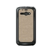 オリジナルデザイン SoftBank 205SH AQUOS PHONE ss ケース 【麻布パターン A】 205SH-YCM2P0515-78