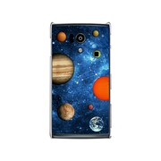 オリジナルデザイン docomo SH-01E AQUOS PHONE si ケース 【星座コレクション 獅子座】 SH-01E-YCM2P0327-78