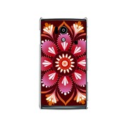 オリジナルデザイン docomo SH-01E AQUOS PHONE si ケース 【ヤオ デザインアジアン】 SH-01E-YCM2P0405-78