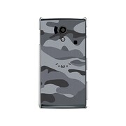 オリジナルデザイン docomo SH-01E AQUOS PHONE si ケース 【ショボーン カモ柄B  (´・ω・`)】 SH-01E-YCM2P0510-78