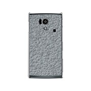 オリジナルデザイン docomo SH-01E AQUOS PHONE si ケース 【Iron Art Pattern A】 SH-01E-YCM2P0547-78