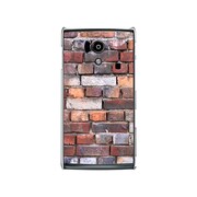 オリジナルデザイン docomo SH-01E AQUOS PHONE si ケース 【レンガ パターン イングランドクラシック A】 SH-01E-YCM2P0576-78